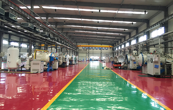 恭喜山東中辰電爐有限公司官方網(wǎng)站建設(shè)成功！